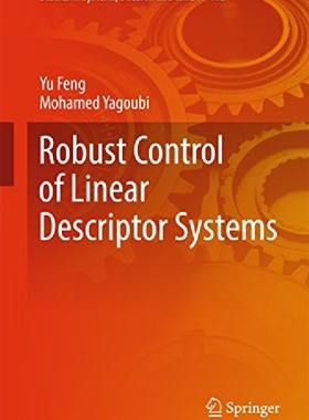 【预订】Robust Control of Linear Descriptor ...