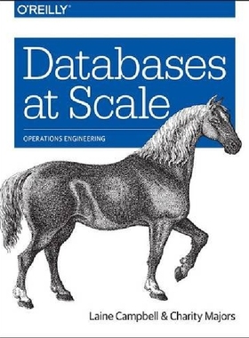 【预订】Databases at Scale: Operations Engin...