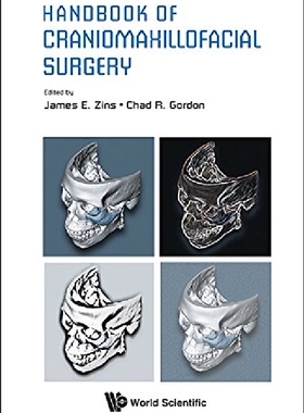 【预订】Handbook of Craniomaxillofacial Surg...