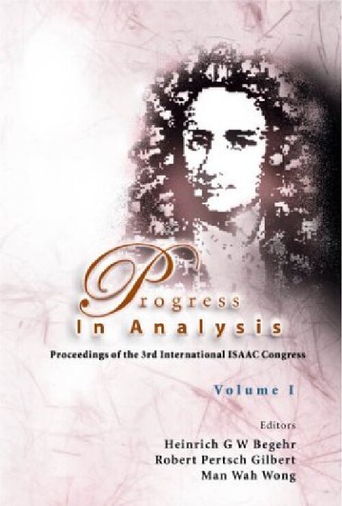 【预订】Progress in Analysis - Proceedings o...