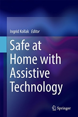 【预订】Safe at Home with Assistive Technolo...