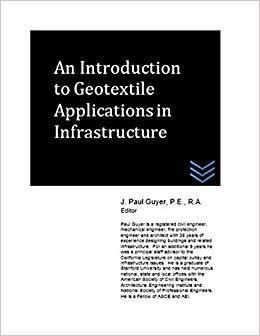 现货 An Introduction to Geotextile Applic...