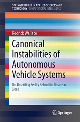 【预订】Canonical Instabilities of Autonomou...