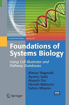 【预订】Foundations of Systems Biology: Usin...