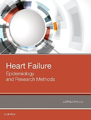 【预订】Heart Failure