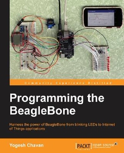 【预订】Programming the Beaglebone