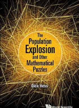 【预订】Population Explosion And Other Mathe...
