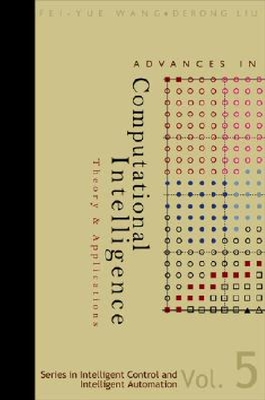 【预订】Advances in Computational Intelligen...