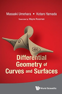 GEOMETRY DIFFERENTIAL 预订 ... CURVES AND