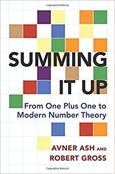 现货Summing It Up: From One Plus One to ...