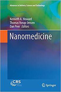 【预售】Nanomedicine