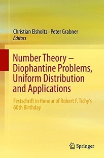 【预订】Number Theory – Diophantine Problems...
