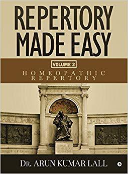 【预售】Repertory Made Easy Volume 2: Homeop...