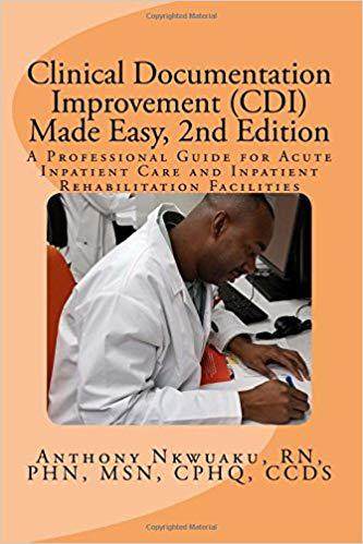 【预售】Clinical Documentation Improvement (...