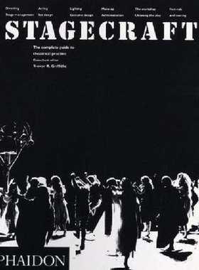 【预订】Stagecraft