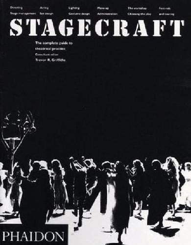【预订】Stagecraft
