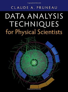 【预订】Data Analysis Techniques for Physica...