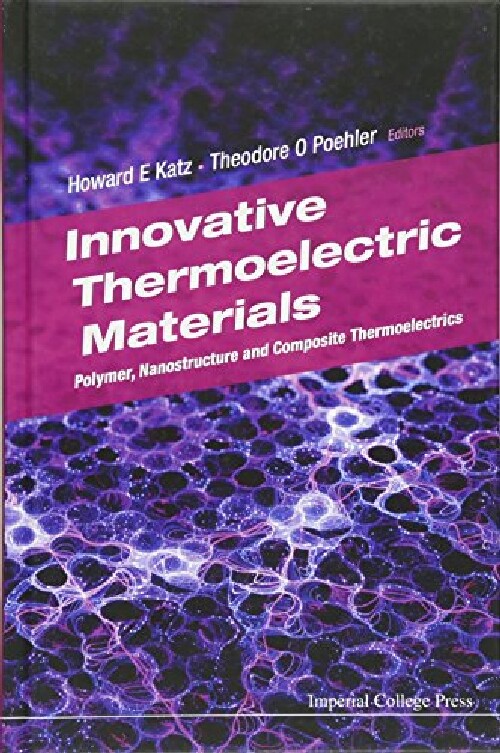 【预订】Innovative Thermoelectric Materials:...