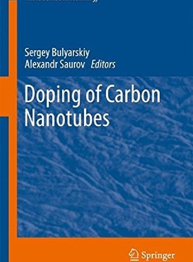 【预订】Doping of Carbon Nanotubes