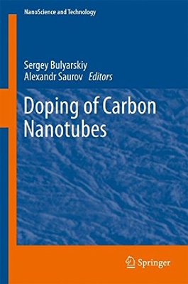 【预订】Doping of Carbon Nanotubes