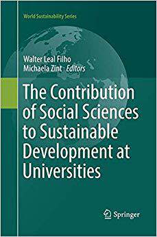 【预售】The Contribution of Social Sciences ...