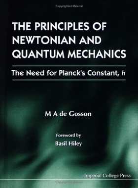 【预订】The Principles of Newtonian and Quan...