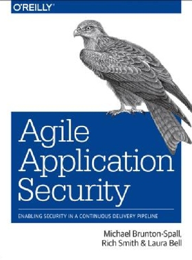 【预订】Agile Application Security: Enabling...