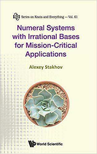 【预售】NUMERAL SYSTEMS WITH IRRATIONAL BASE...