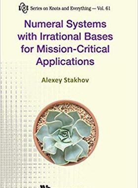 【预售】NUMERAL SYSTEMS WITH IRRATIONAL BASE...