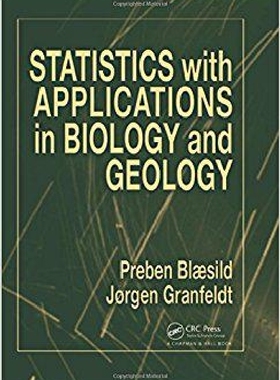 【预订】Statistics with Applications in Biol...