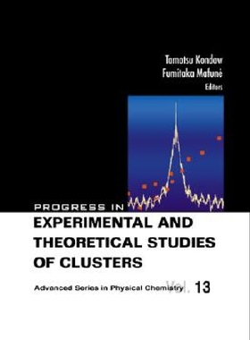 【预订】Progress in Experimental and Theoret...