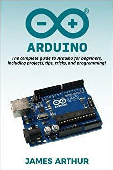 【预售】Arduino: The Complete Guide to Ardui...