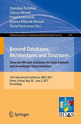 【预订】Beyond Databases, Architectures and ...