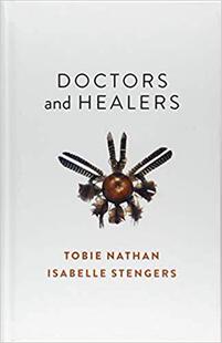【预售】Doctors and Healers