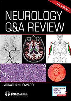 【预售】Neurology Q&A Review