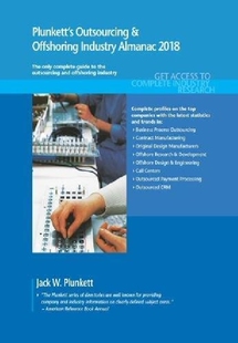 【预订】Plunkett's Outsourcing & Offshoring ...