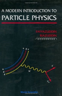 Modern Introduction Ph... Particle 预订