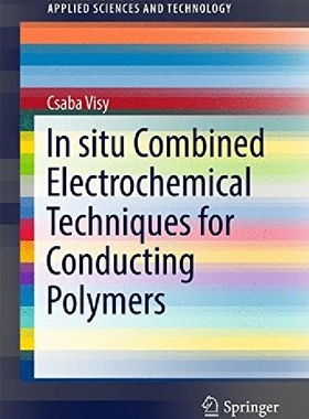 【预订】In Situ Combined Electrochemical Tec...