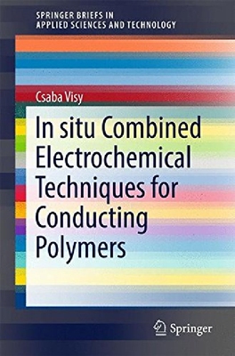 【预订】In Situ Combined Electrochemical Tec...
