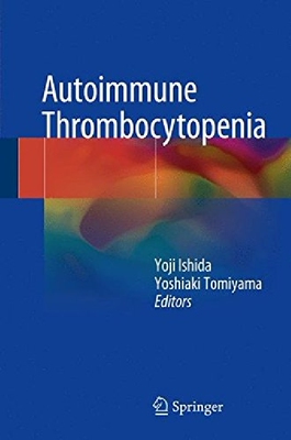 【预订】Autoimmune Thrombocytopenia