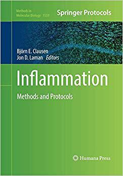 【预售】Inflammation: Methods and Protocols ...