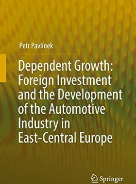 【预订】Dependent Growth