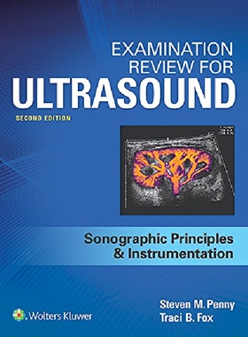 【预订】Examination Review for Ultrasound: S...