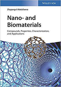 【预售】Nano- And Biomaterials - Compounds, ...