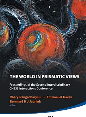 【预订】The World in Prismatic Views - Proce...