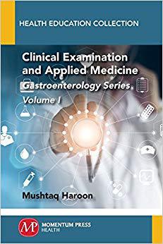 【预售】Clinical Examination and Applied Med...