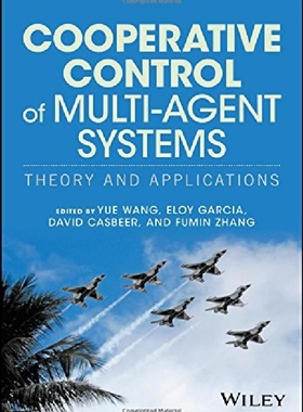 【预订】Cooperative Control of Multi-Agent S...