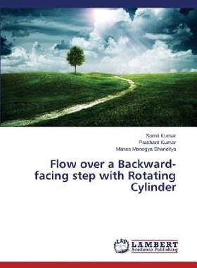 【预订】Flow Over a Backward-Facing Step wit...