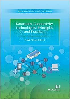 【预售】Datacenter Connectivity Technologies...