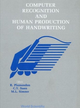 【预订】Computer Recognition and Human Produ...